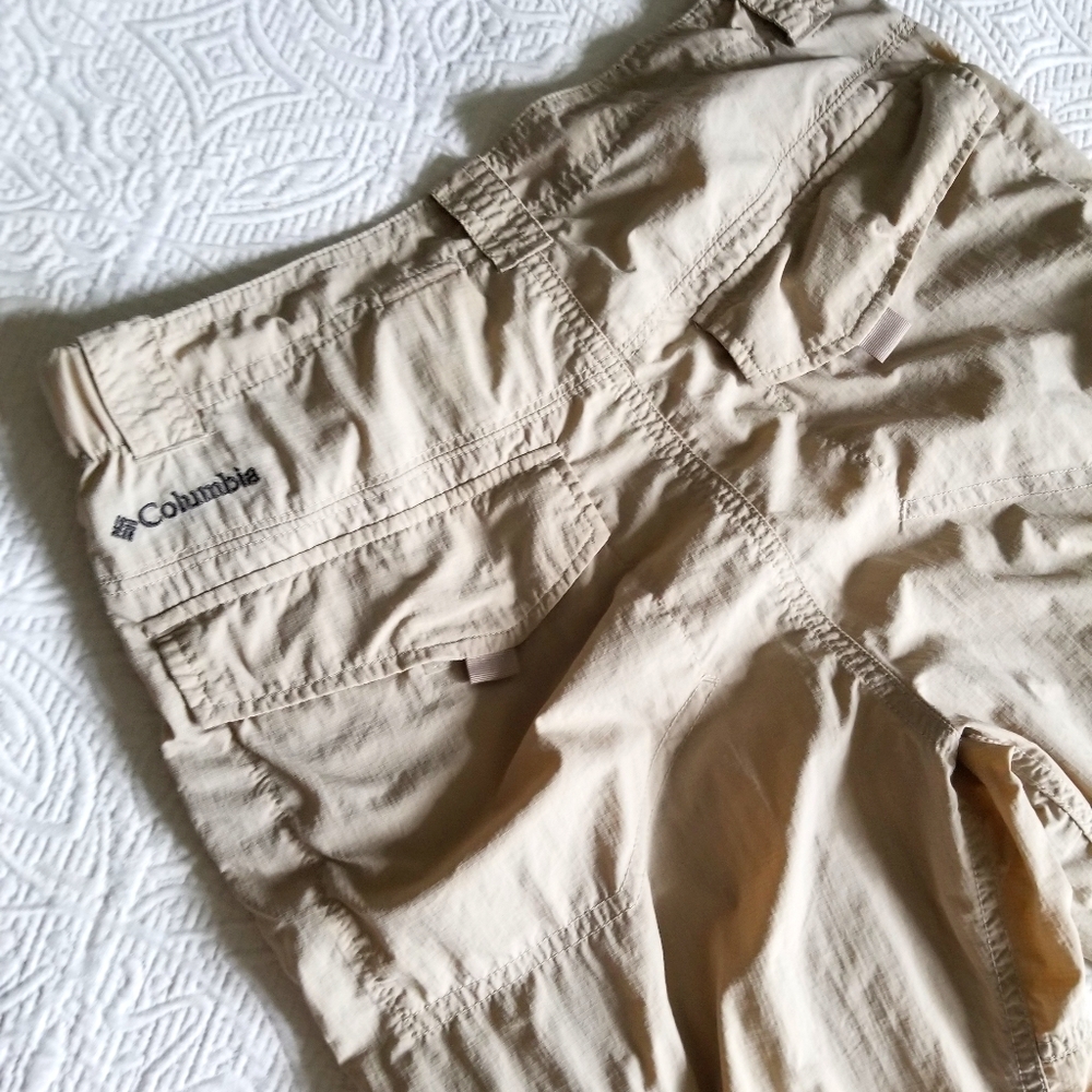 Men's Columbia Omni Shade pant 30/30